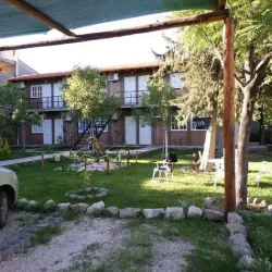 Negocio Cabañas Valle Pintado