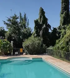 Cabañas Valle San Miguel