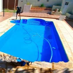 Negocio Cabañas Valles Del Sol