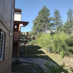 Negocio Cabañas Valverde