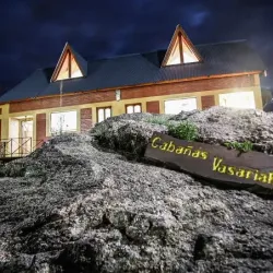 Negocio Cabañas Vasariah
