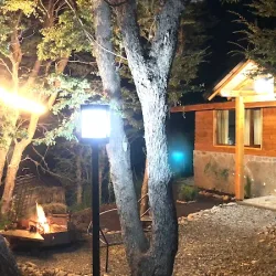 Negocio Cabañas Viajeros Patagónicos Moquehue