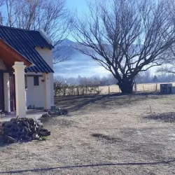 Negocio Cabañas-Viditay