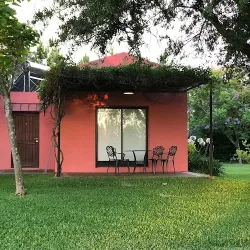 Cabañas Vieja Bodega Colón Entre Ríos