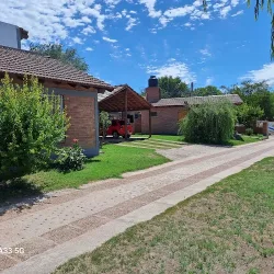 Cabañas Vieja Ilusion