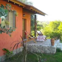 Cabañas Viejas Raices