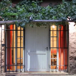 Cabañas Viejo Roble