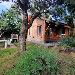 Negocio Cabañas Viejo Vado