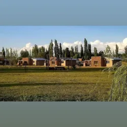 Negocio Cabañas Viento Andino En San Rafael