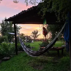 Cabañas Villa Alpina