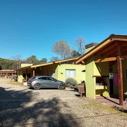 Negocio Cabañas Villa Bonita