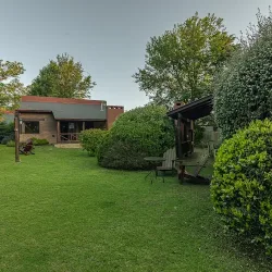 Cabañas Villa Buriasco