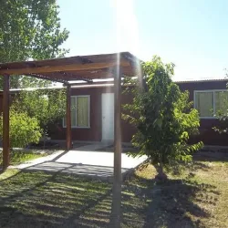 Cabañas Villa Ciruelos