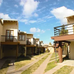 Cabañas Villa De Lujan