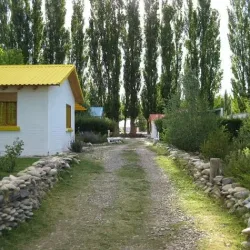 Negocio Cabañas Villa Del Arcoiris