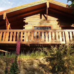 Negocio Cabañas Villa Del Fiume La Cumbrecita