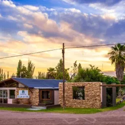 Negocio Cabañas Villa Del Sol