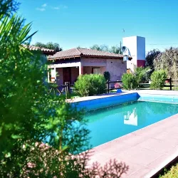 Negocio Cabañas Villa Del Sol