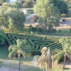 Cabañas Villa El Recreo