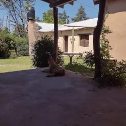 Negocio Cabañas Villa Giardino