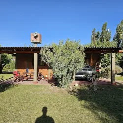 Cabañas Villa Hermosa