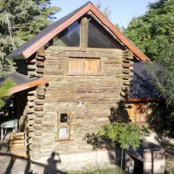 Negocio Cabañas Villa Lancuyen