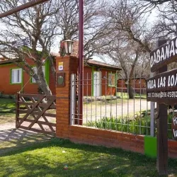 Negocio Cabañas Villa Las Lomas