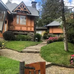 Negocio Cabañas Villa Lucía