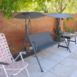 Cabañas Villa Lujan