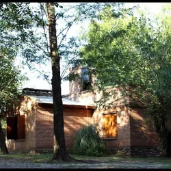 Cabañas Villa Nazaret