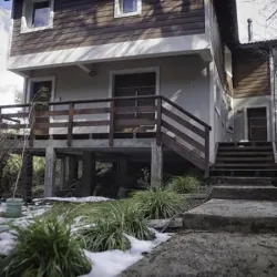 Negocio Cabañas Villa Pañil