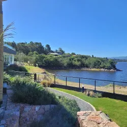 Negocio Cabañas Villa Síquiman