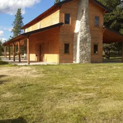 Cabañas Vista Al Piltri