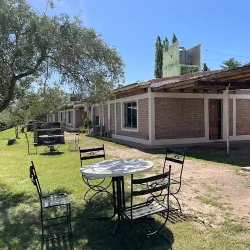 Negocio Cabañas Vista Andes