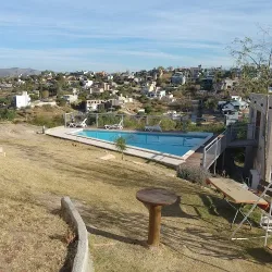 Negocio Cabañas Vista Del Lago Vcp