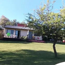 Cabañas Vista Hermosa