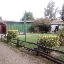 Negocio Cabañas Vistalba