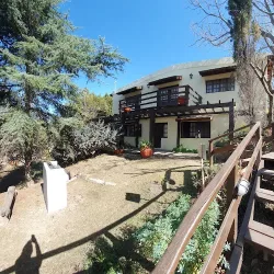 Negocio Cabañas Von Liss