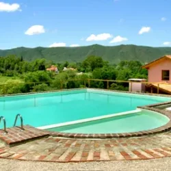 Cabañas Wairoa Haus