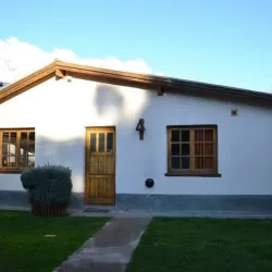 Negocio Cabañas Willy