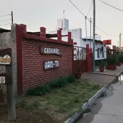 Negocio Cabañas Y Departamentos Agosto