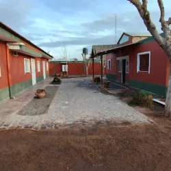 "Cabañas Y Habitaciones Ruta 40"