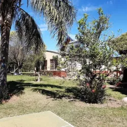 Negocio Cabañas Y Hostería Dakota