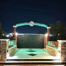 Negocio Cabañas Y Salon 'La Noria'