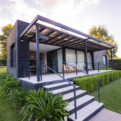 Cabañas Y Spa Las Morenas