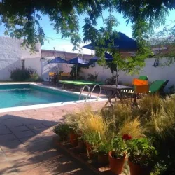 Cabañas Yamasu Huasi