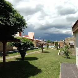 Negocio Cabañas Yaqui