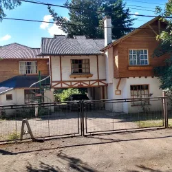 Negocio Cabañas Yepún