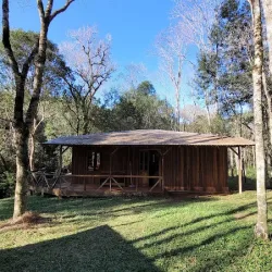 Negocio Cabañas Ysyrys