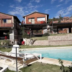 Negocio Cabañaz Doña Itati